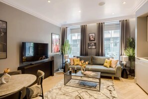 Apartment | 1 bedroom, Internet