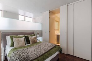 Apartment | 1 bedroom, Internet