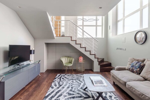 1 bedroom, Internet