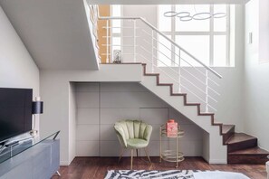 Appartement | 1 chambre, accès à Internet haute vitesse