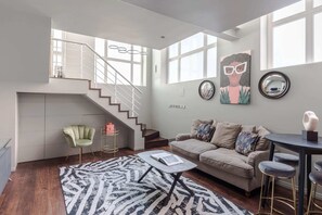 1 bedroom, Internet