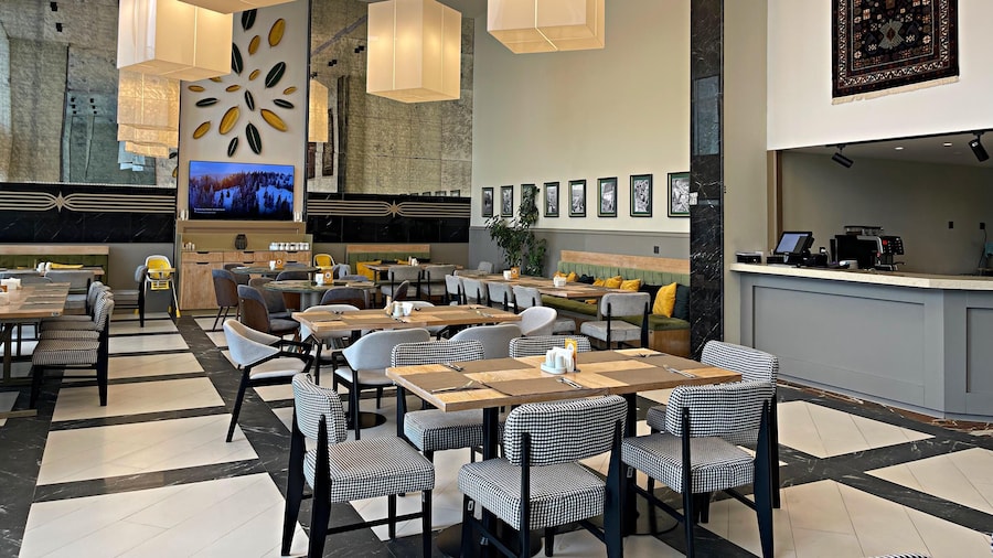 Arena Apartments & Villas Guba