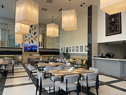 Arena Apartments & Villas Guba