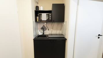 Ofen, Herdplatte, GeschirrspĂŒler