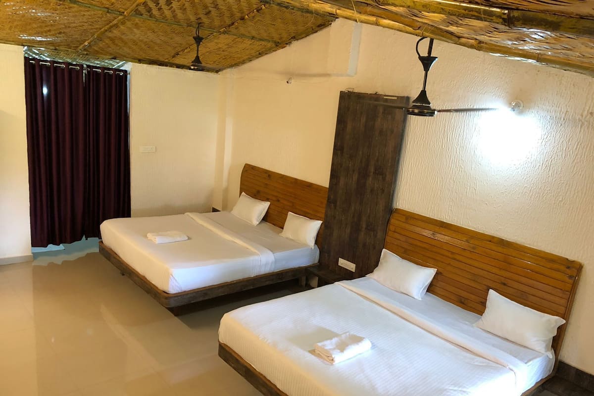 Habitación familiar | Wifi gratis