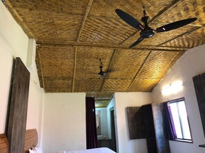 デラックス ルーム | WiFi (無料)