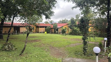 Jardín