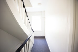 Interior de l'entrada