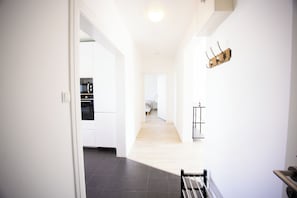Interior de l'entrada