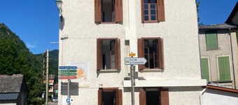 Pyrenean Pursuits