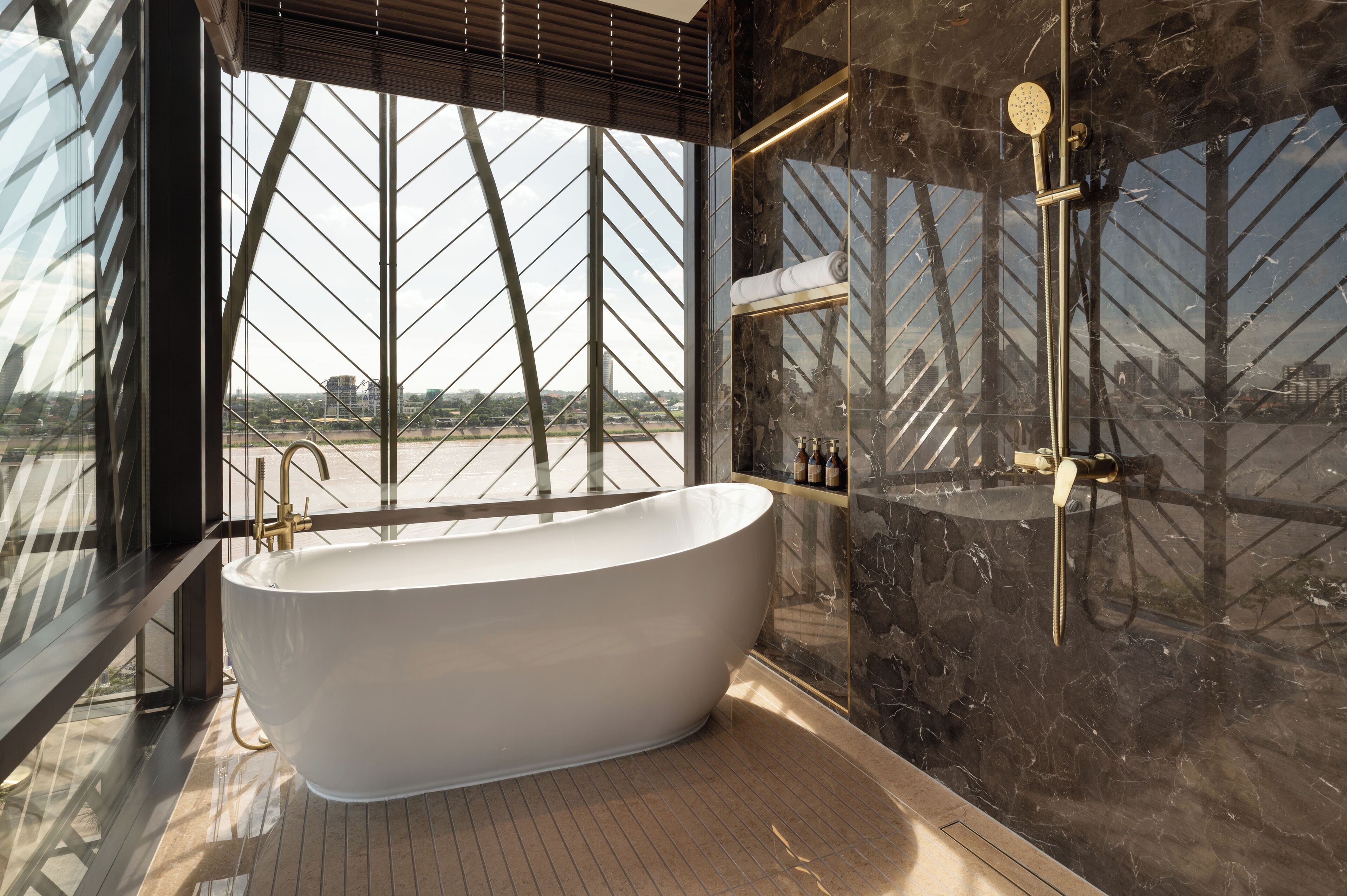 Foto - SOMA HOTEL Riverside