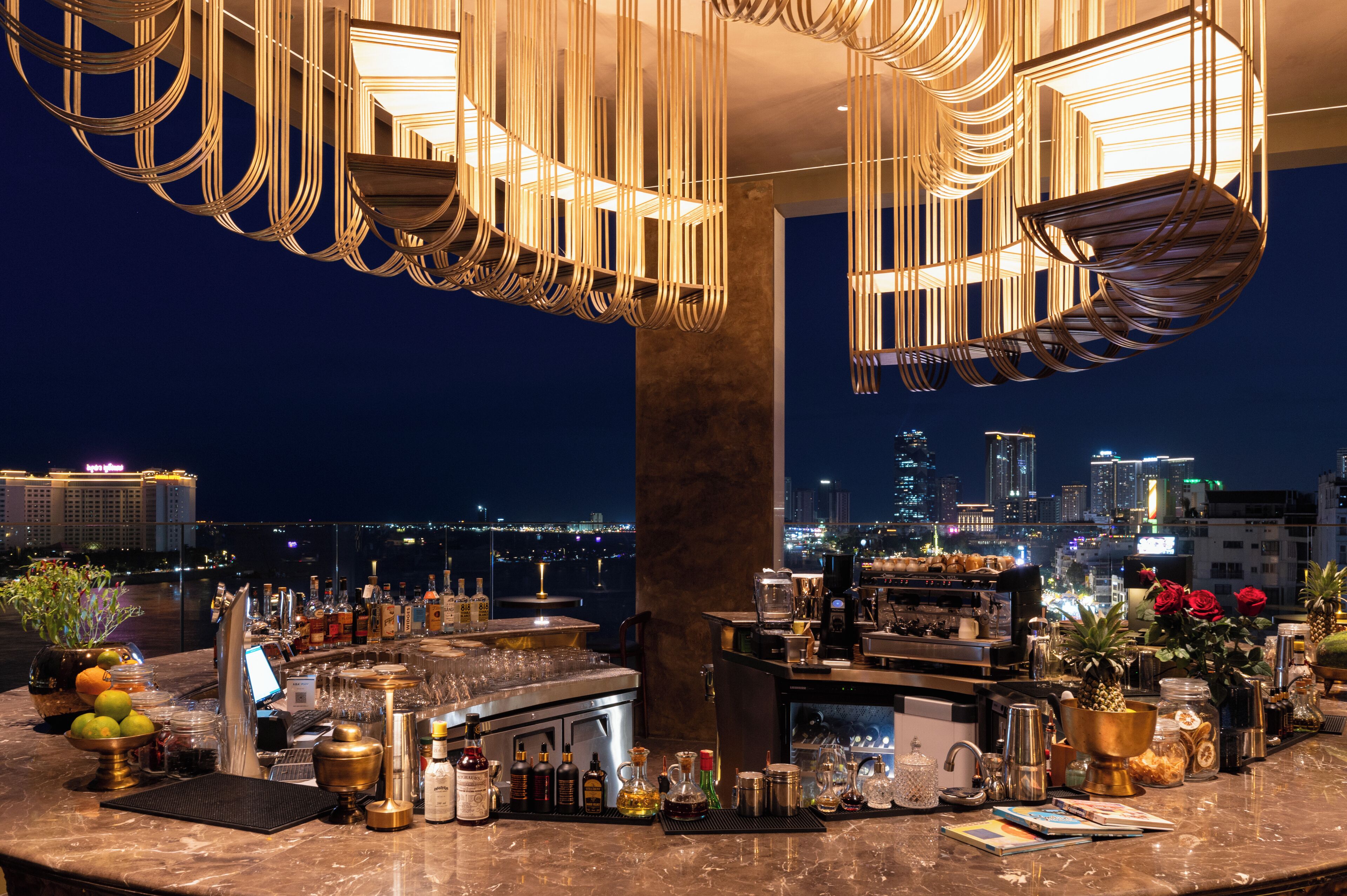 Foto - SOMA HOTEL Riverside