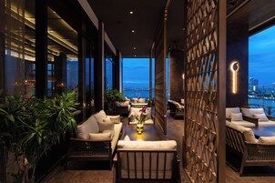 Bar (en el alojamiento)