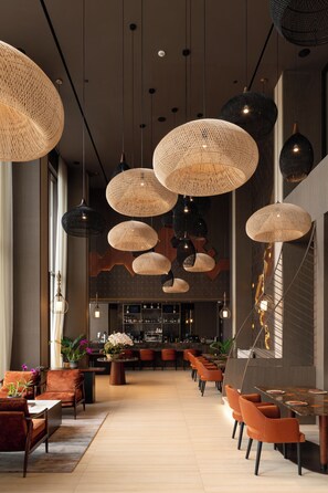 Cafetería