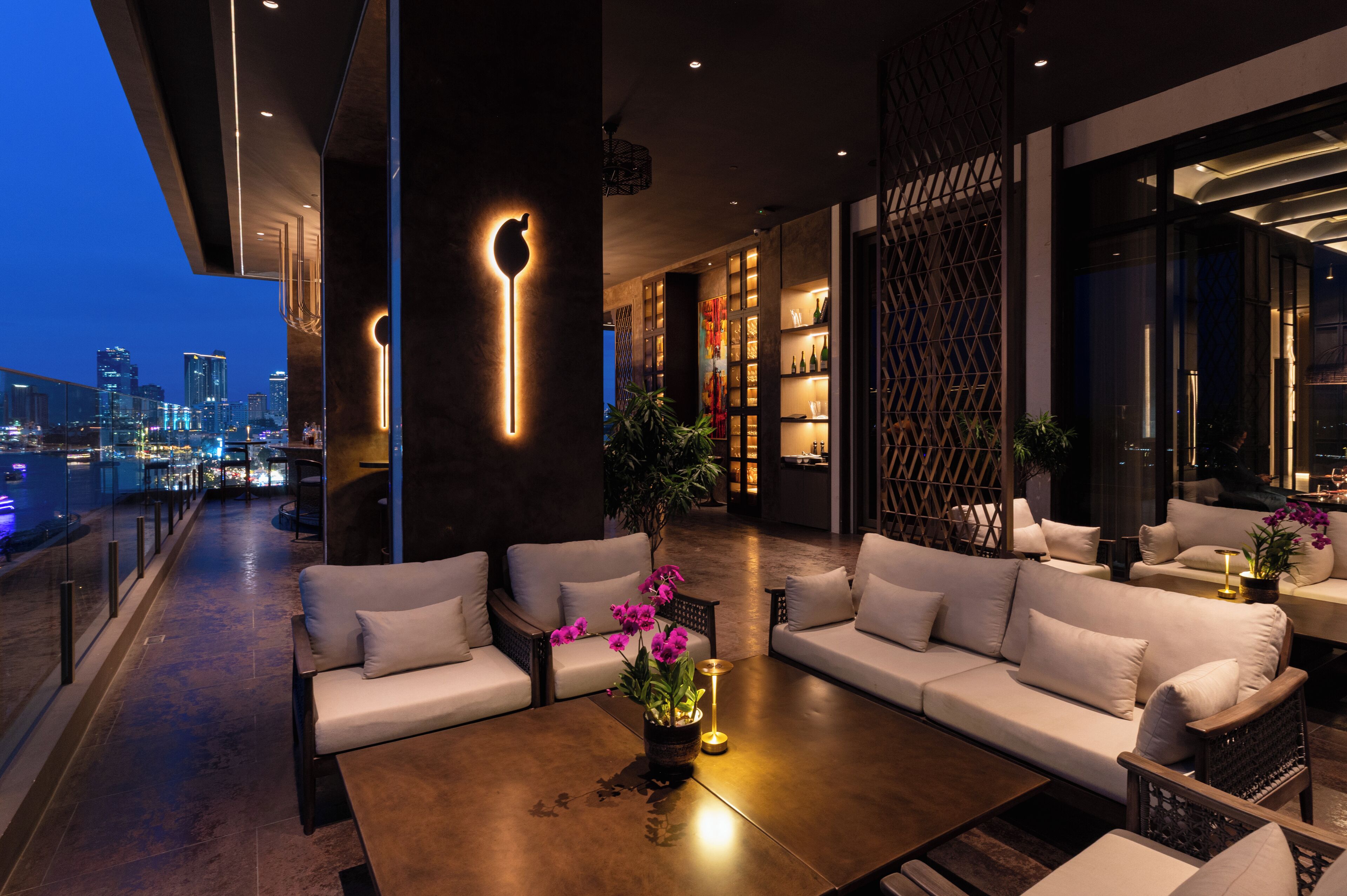 Foto - SOMA HOTEL Riverside