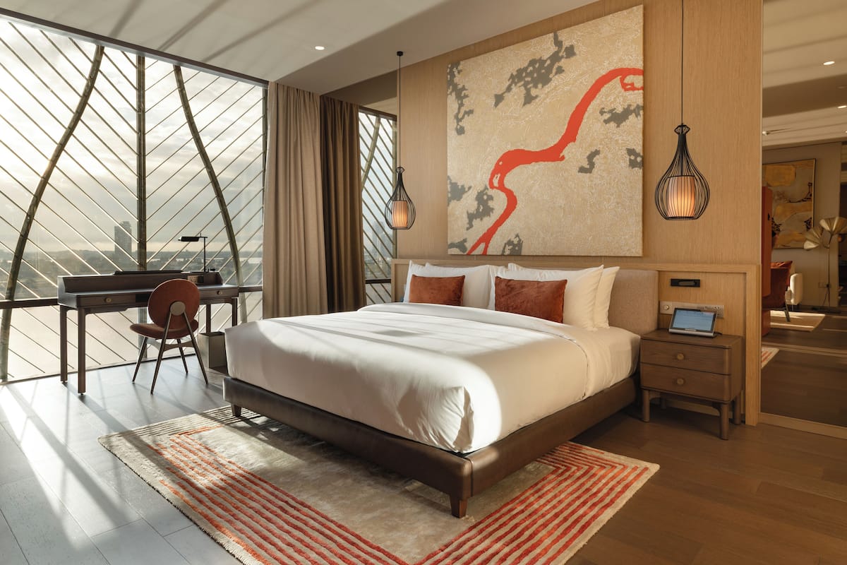 River View Suite