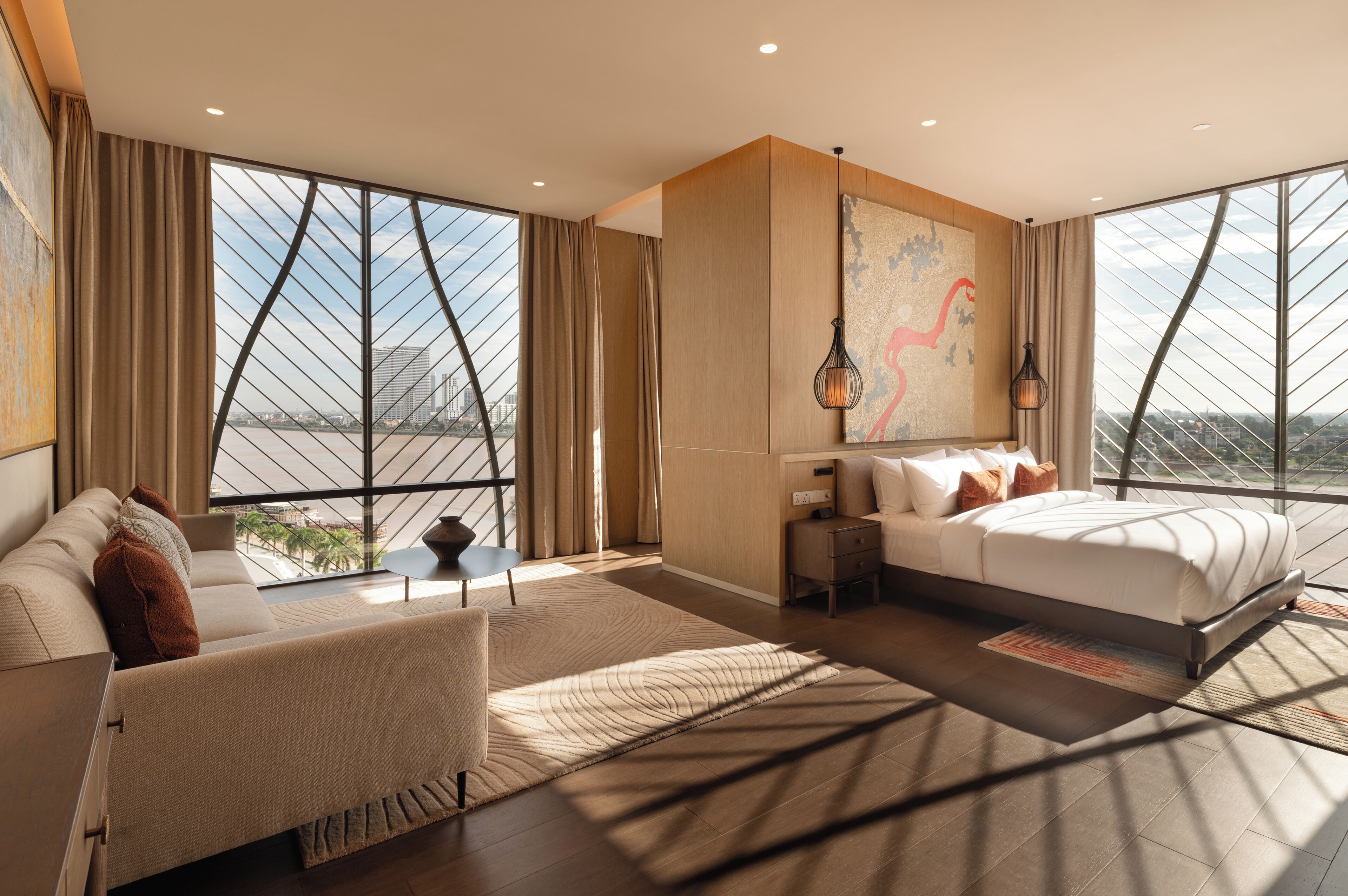 Foto - SOMA HOTEL Riverside