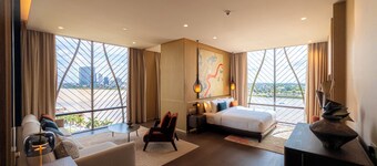 Soma Hotel Riverside