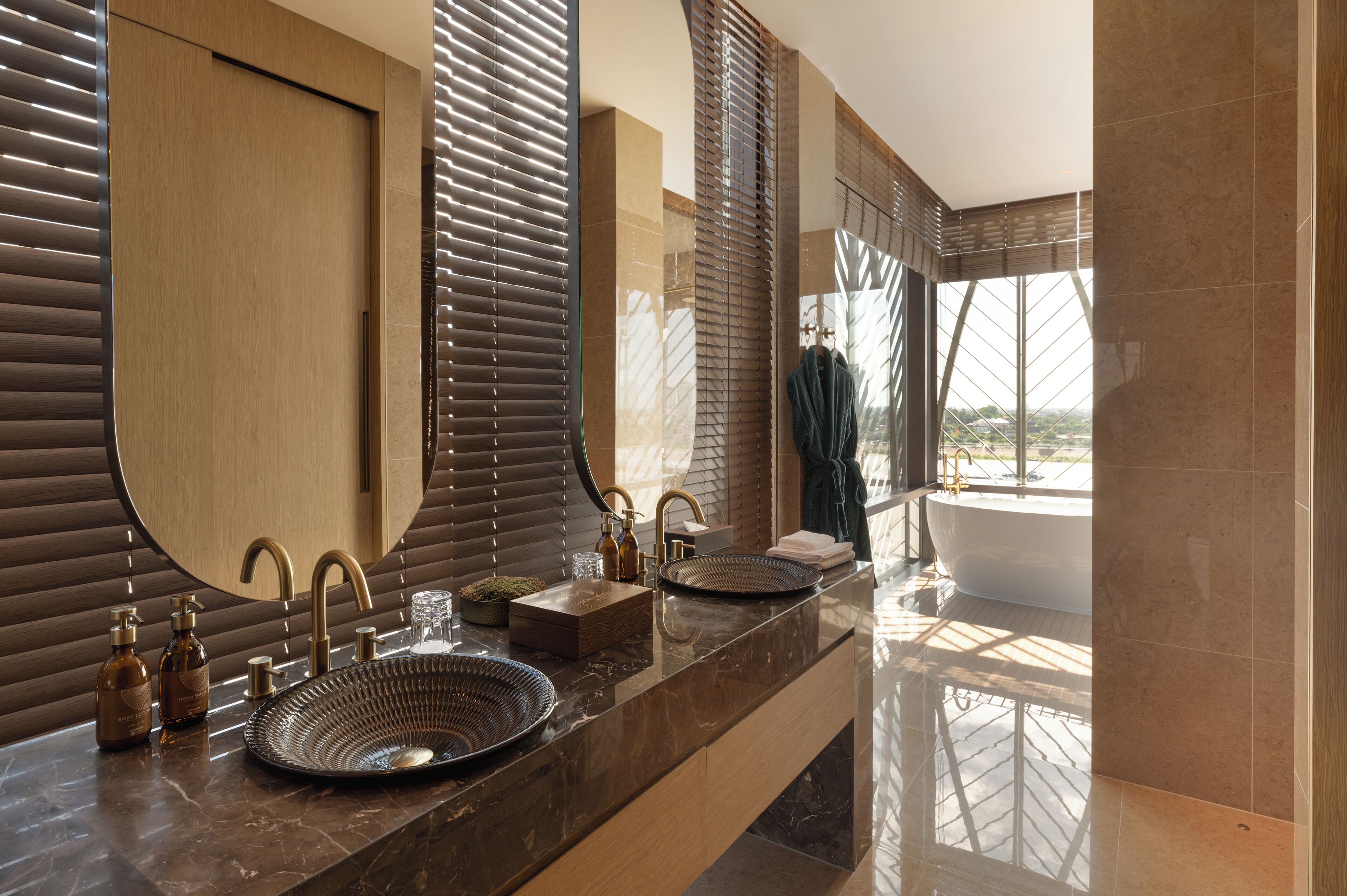 Foto - SOMA HOTEL Riverside