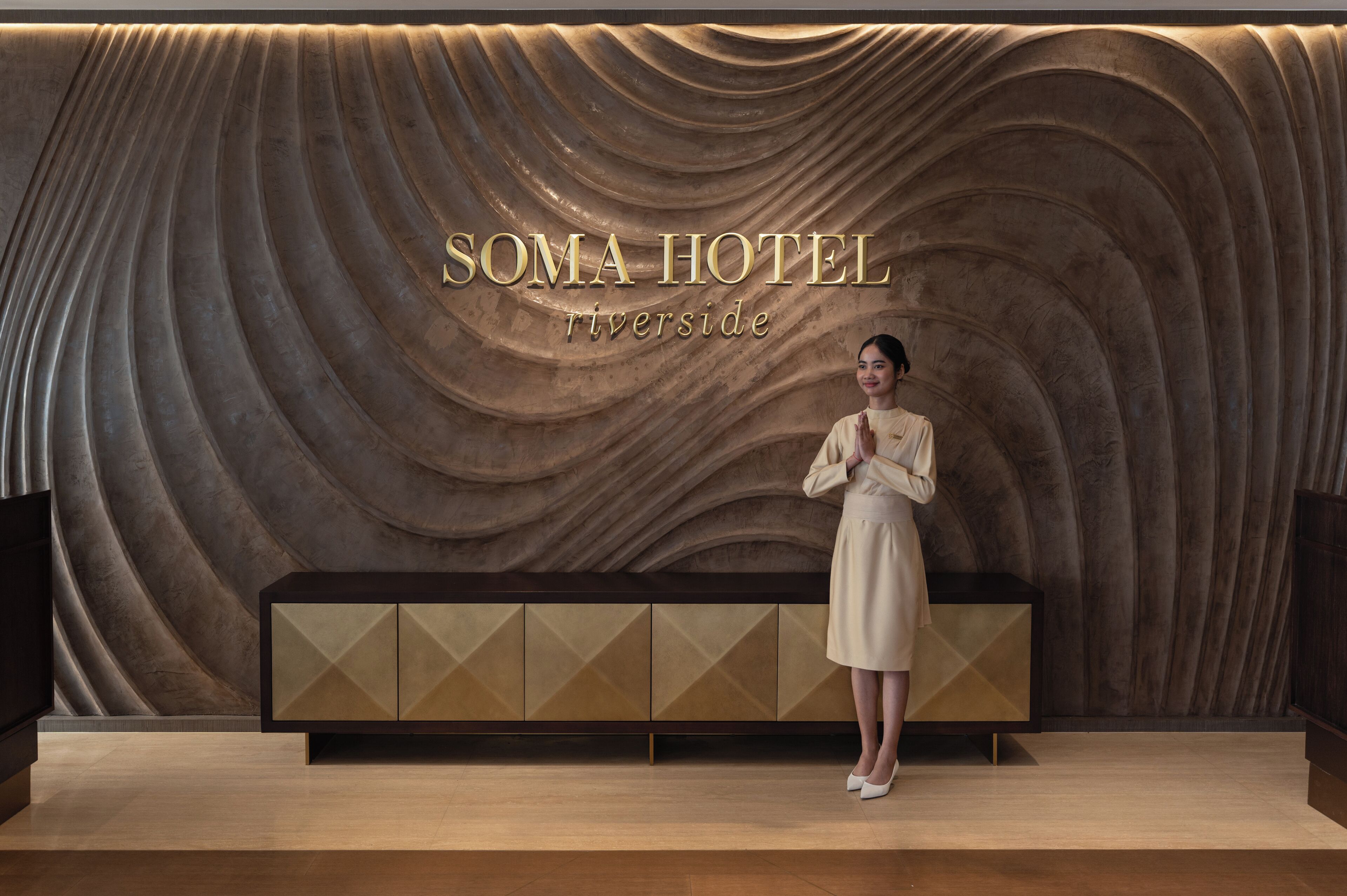 Foto - SOMA HOTEL Riverside