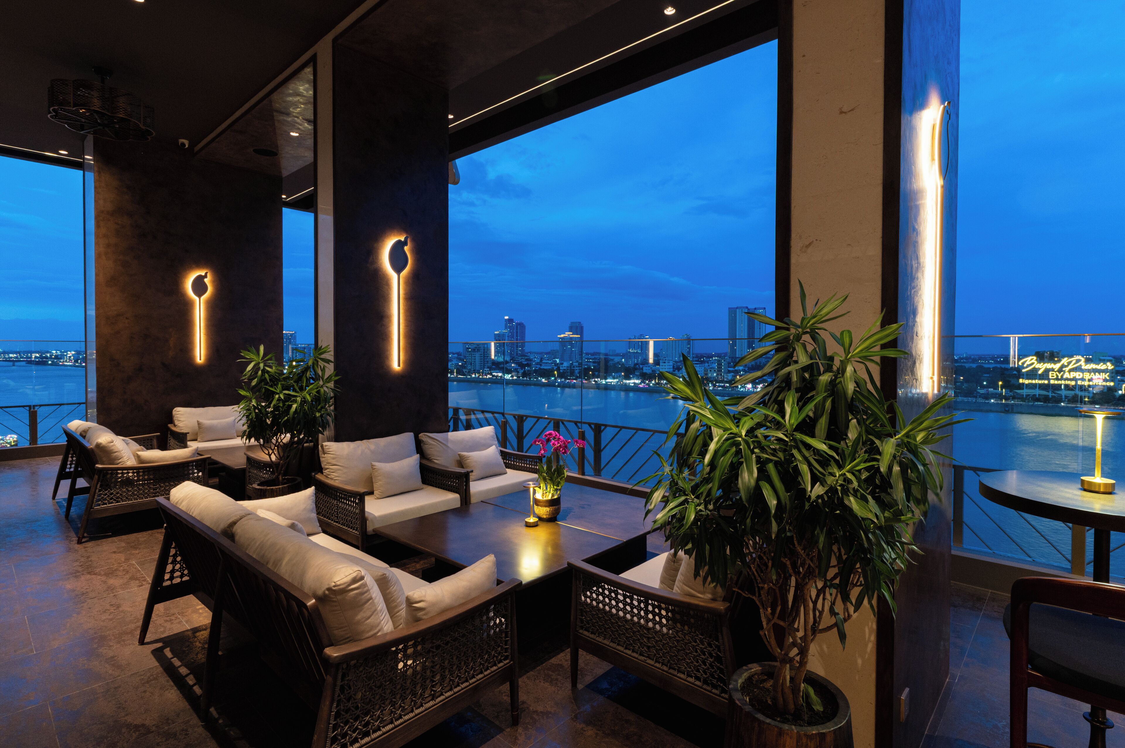 Foto - SOMA HOTEL Riverside