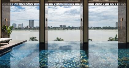 Soma Hotel Riverside