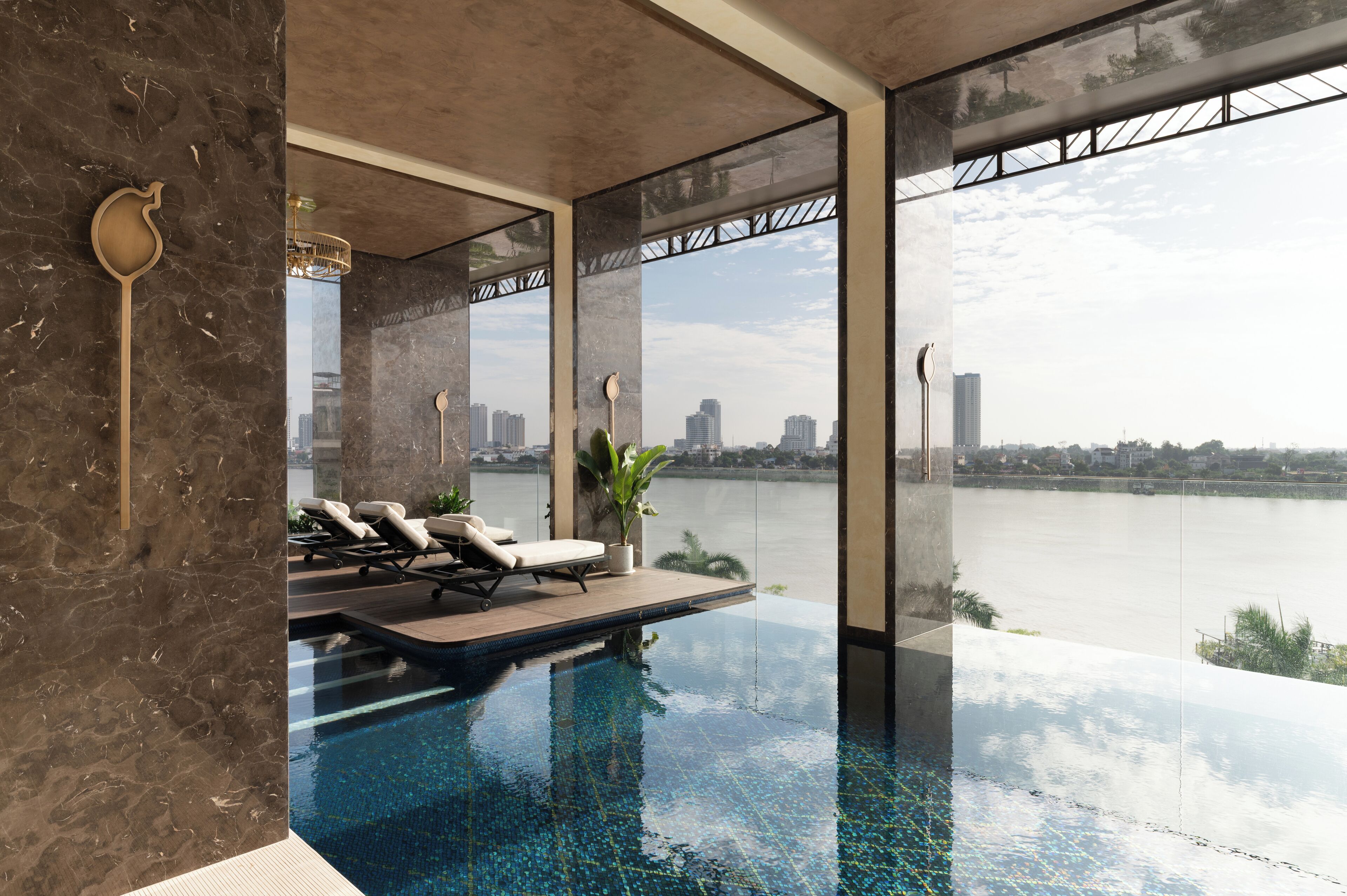 Foto - SOMA HOTEL Riverside