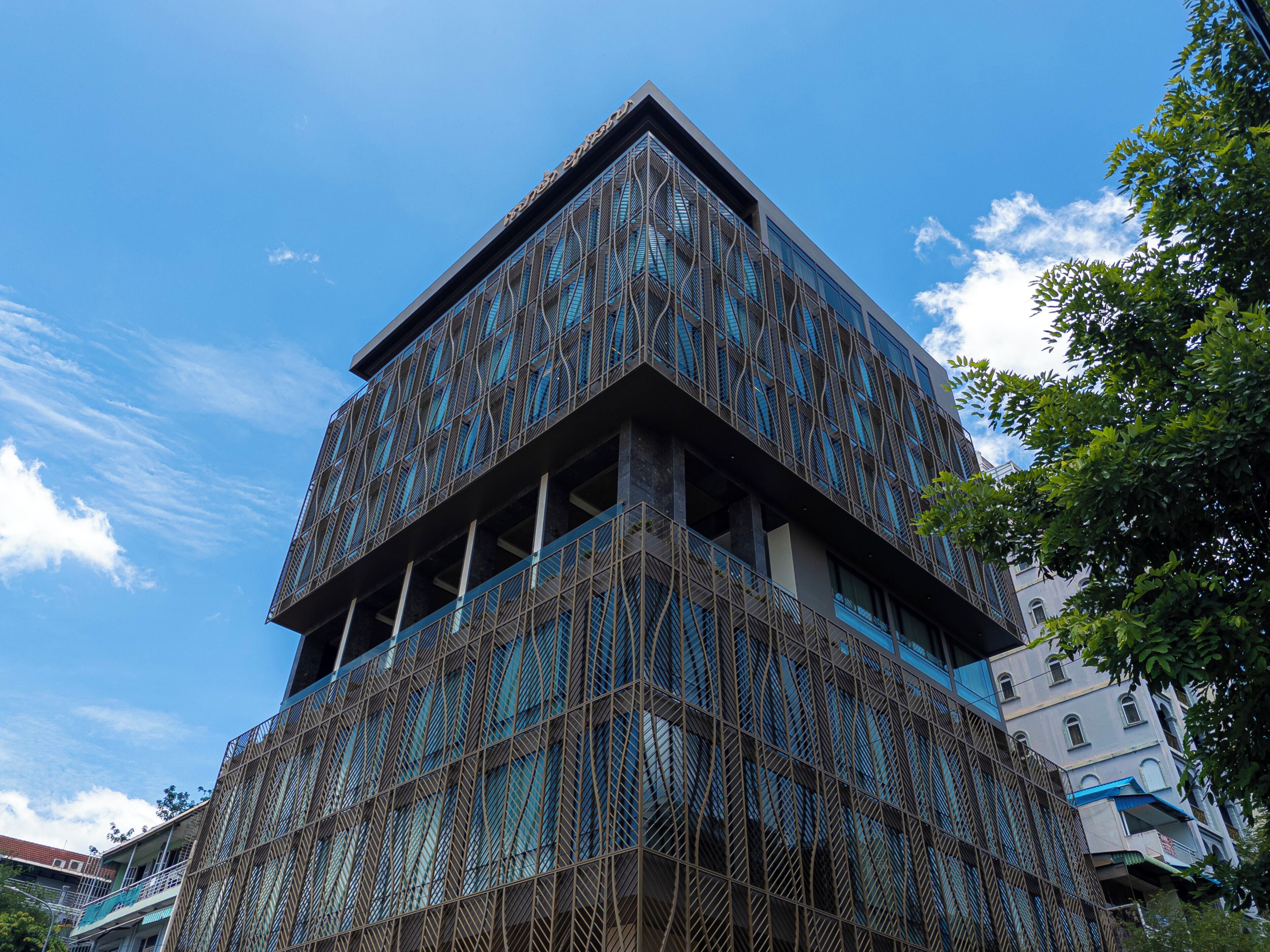 Foto - SOMA HOTEL Riverside