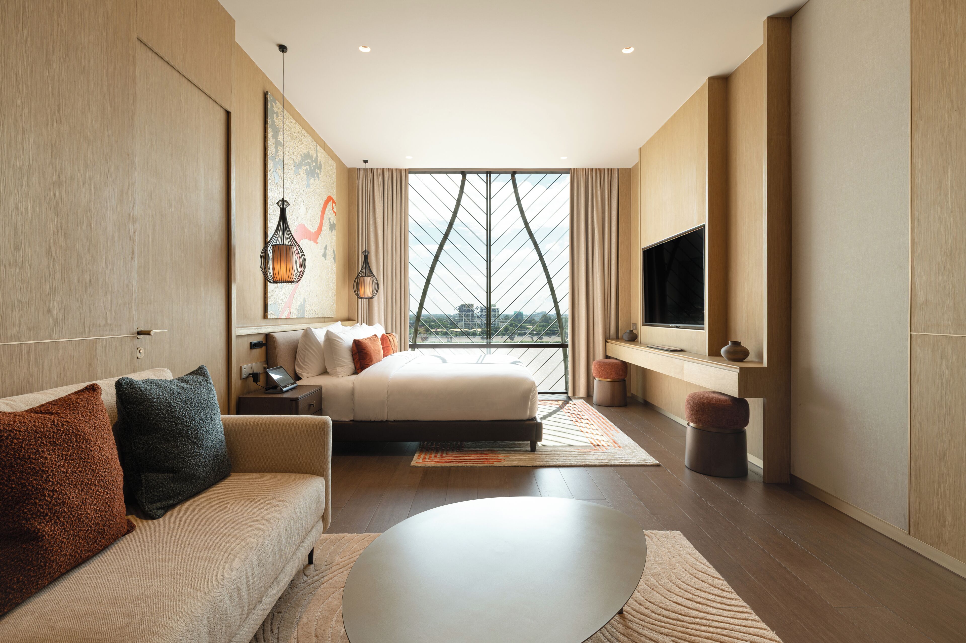 Foto - SOMA HOTEL Riverside