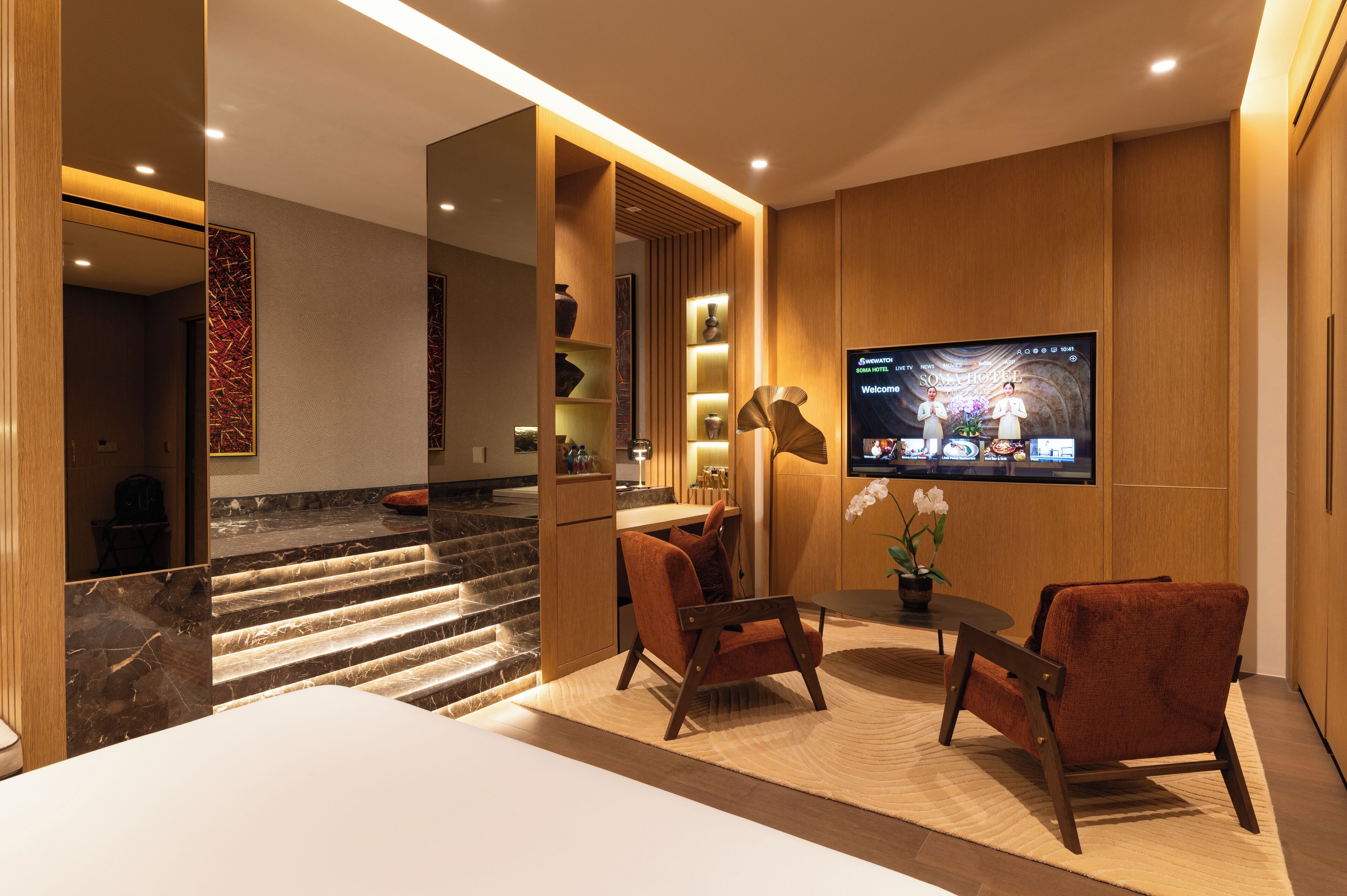 Foto - SOMA HOTEL Riverside