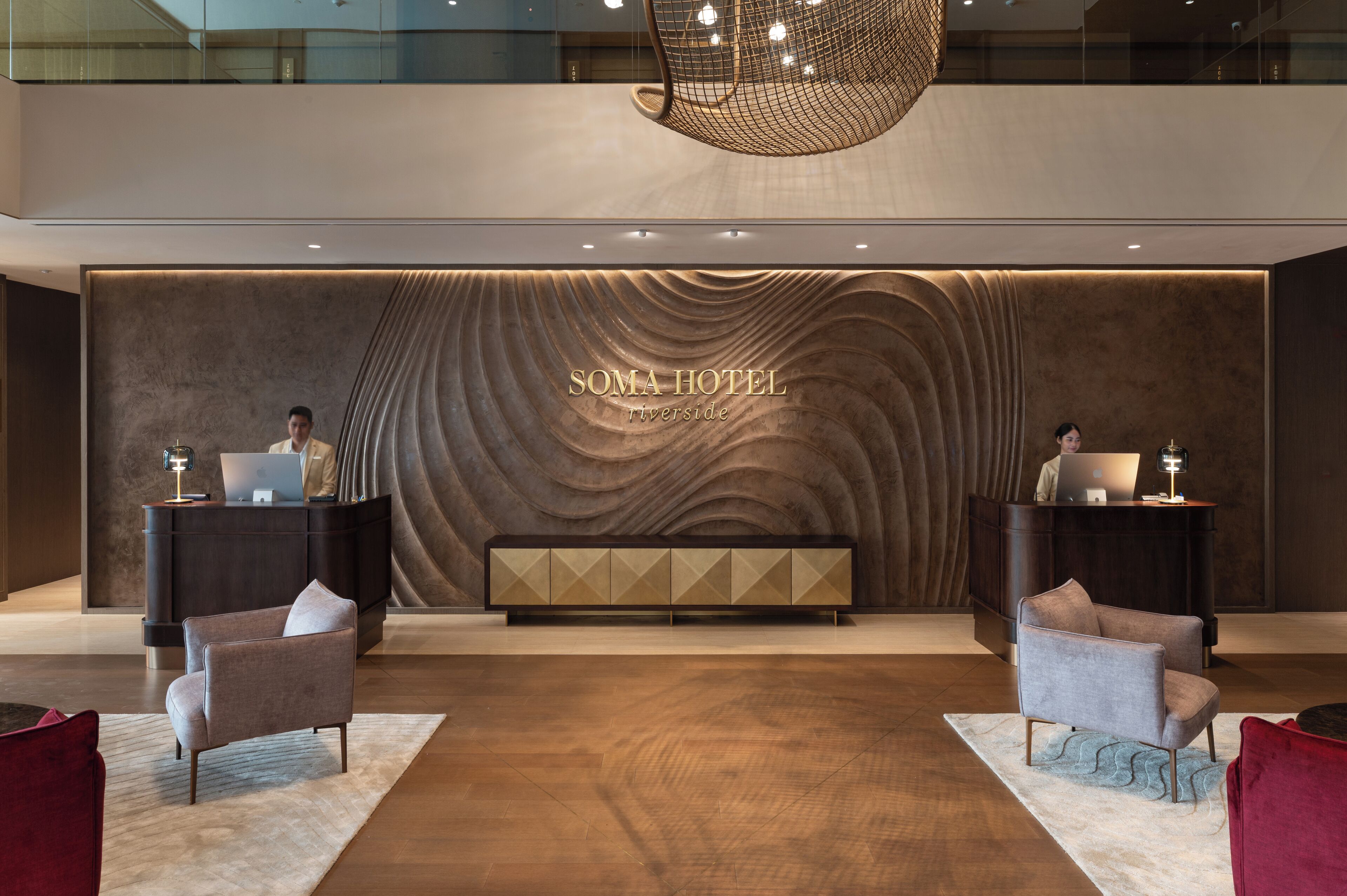 Foto - SOMA HOTEL Riverside