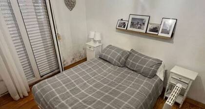 Apartment in the center