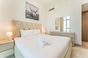 1 chambre, coffres-forts dans les chambres, fer et planche à repasser