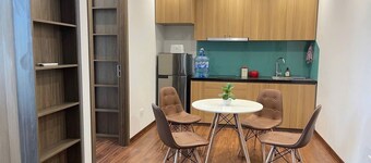 Charming bed & breakfast in delightful Hà Nội with AC, WiFi