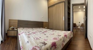 Wi-Fi, roupa de cama