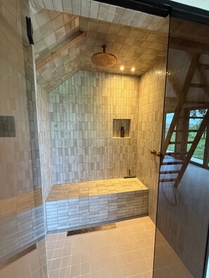 Spa - Stylish waterfront villa with luxurious private wellness, 5 min. From Amsterdam (Landsmeer)