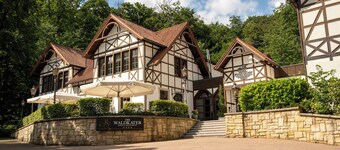 Hotel Der Waldkater