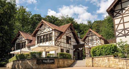 Hotel Der Waldkater