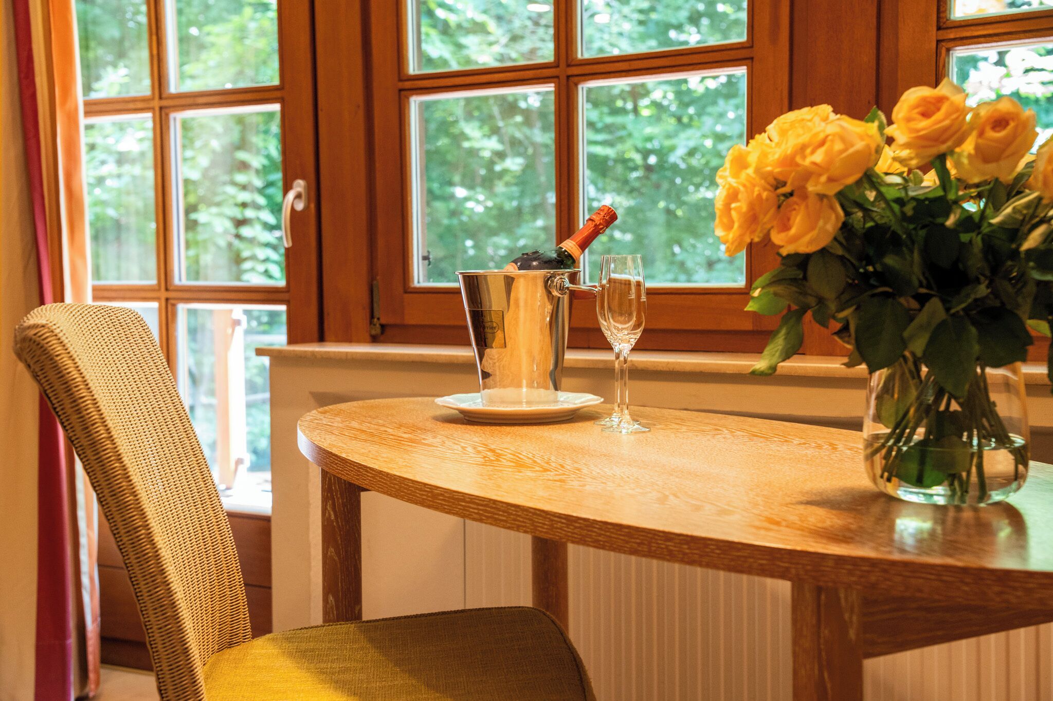 Foto - Hotel Der Waldkater
