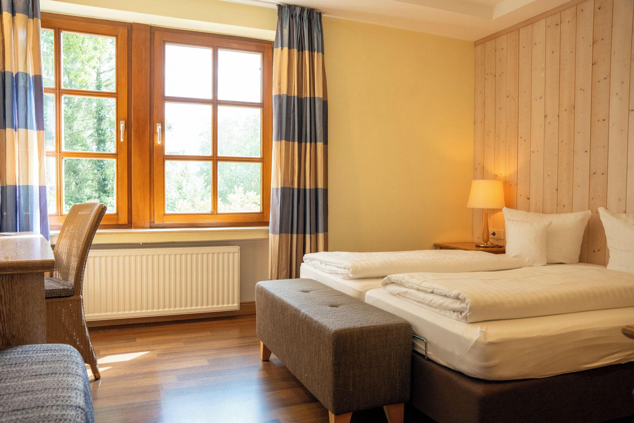 Foto - Hotel Der Waldkater