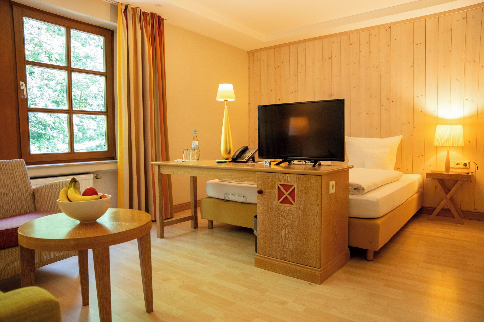 Foto - Hotel Der Waldkater