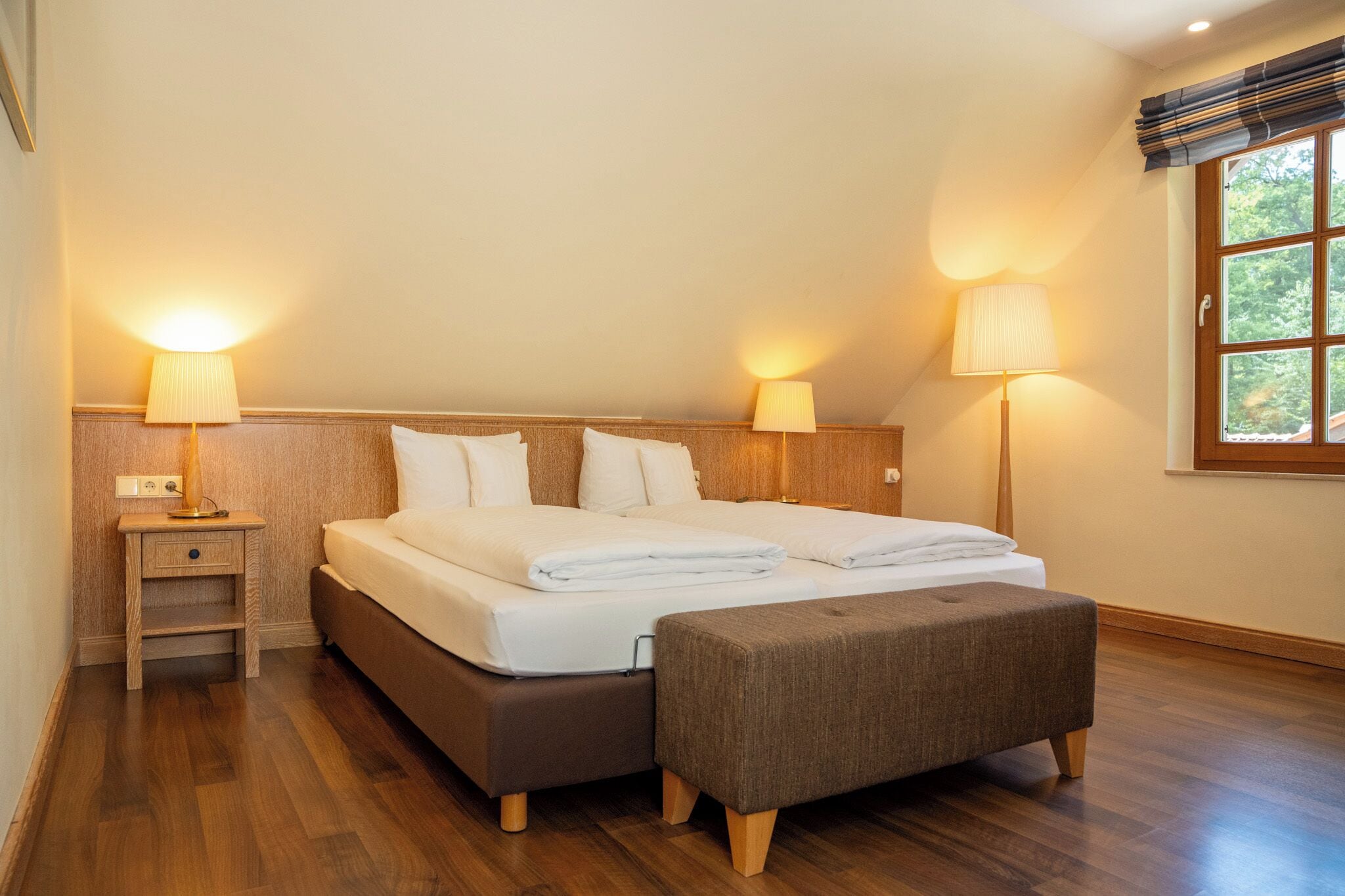 Foto - Hotel Der Waldkater