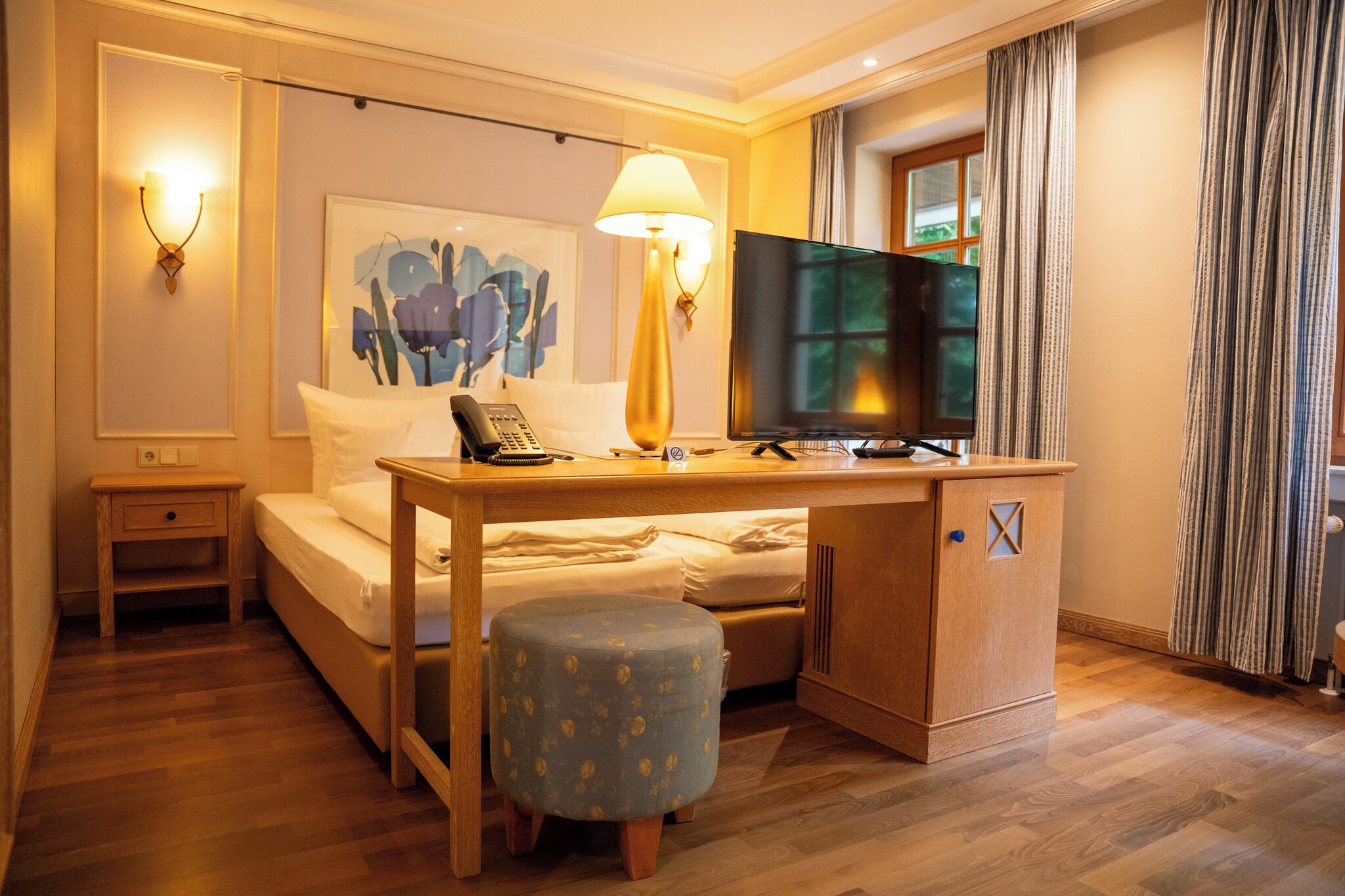 Foto - Hotel Der Waldkater
