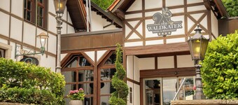 Hotel Der Waldkater
