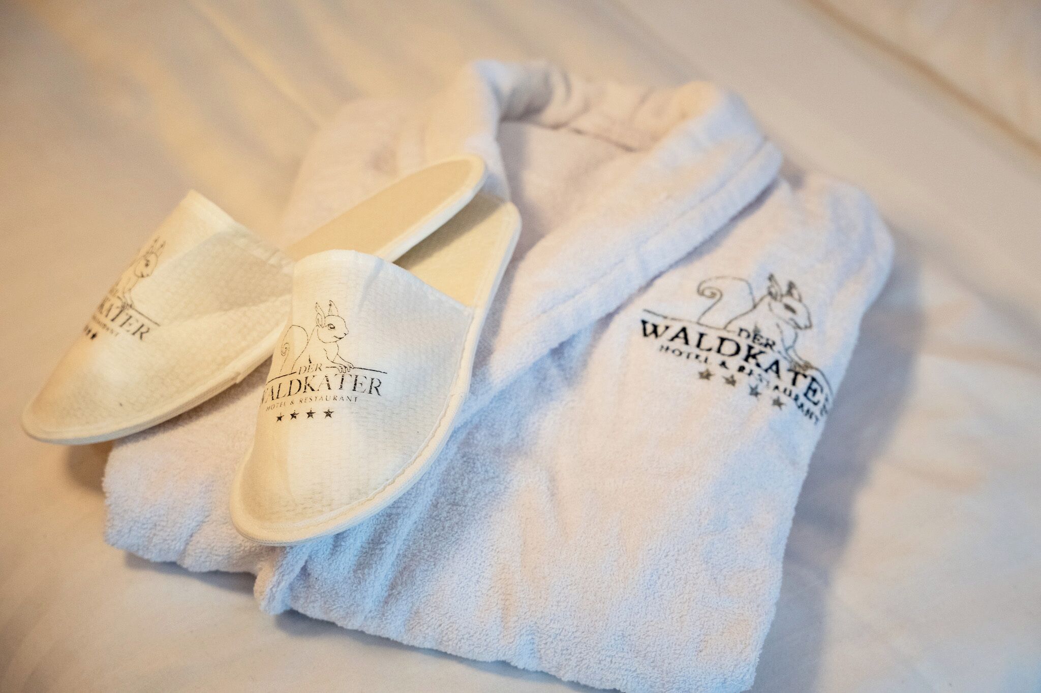Foto - Hotel Der Waldkater