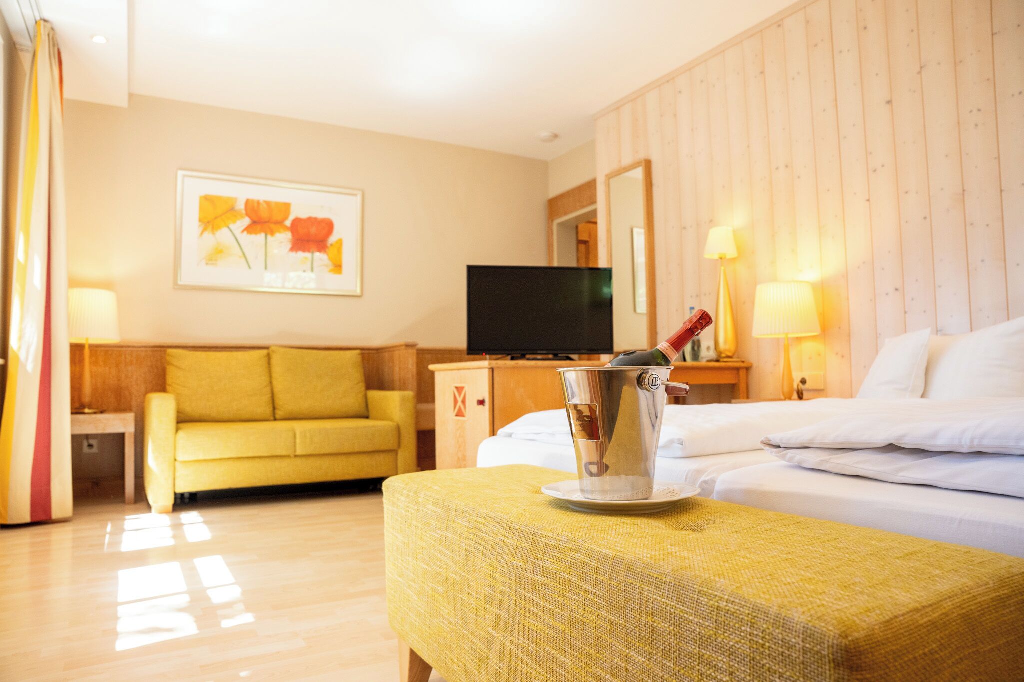 Foto - Hotel Der Waldkater