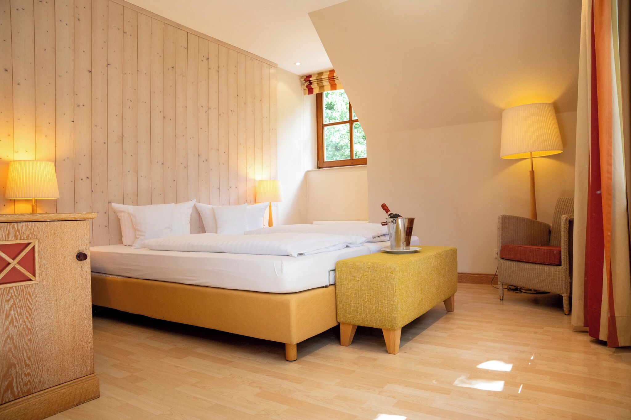 Foto - Hotel Der Waldkater