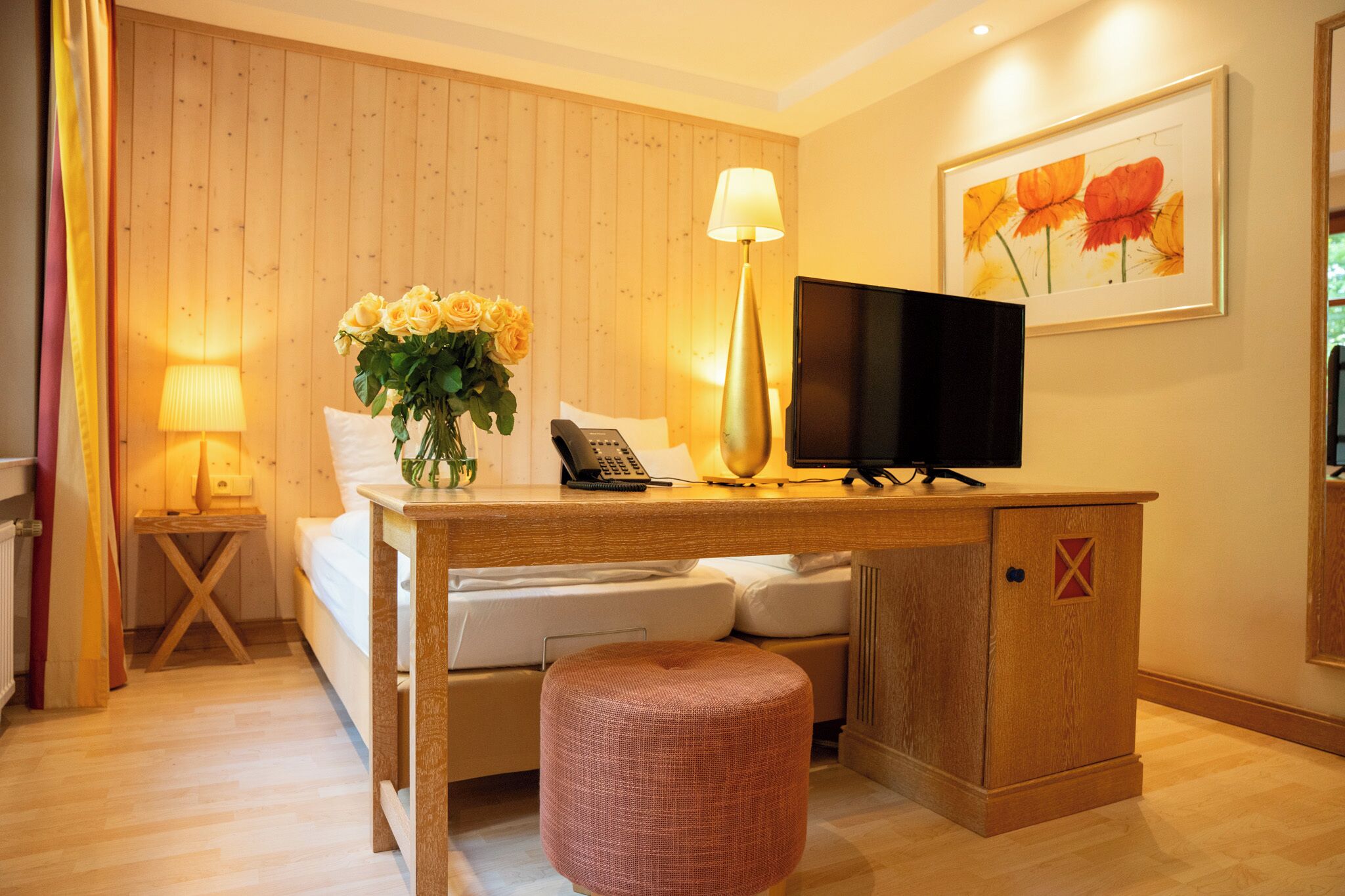 Foto - Hotel Der Waldkater