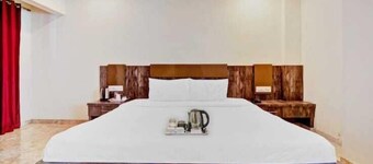 Hotel Krishna