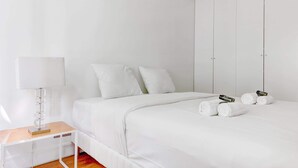 Room - Appartement chic avec terrasse -  Champs-Elysées (Paris)
